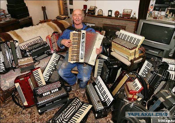 Пятигранник перевернули