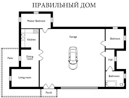 Гараж для брата