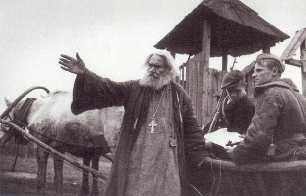 Фотографии к "Нахальному минированию" и "Лехе"