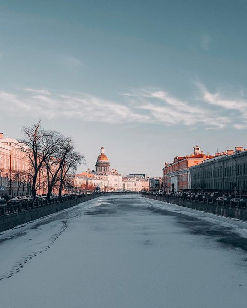 Моменты, запечатлённые на фото и просто позитив 5