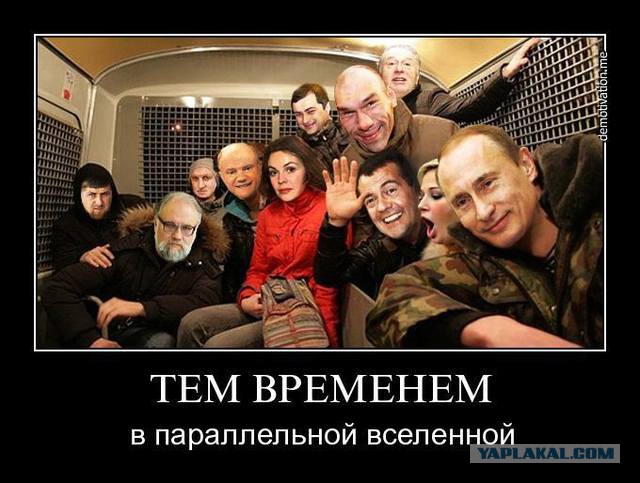 Мизулина припугнула штрафами за участие в митинге Навального