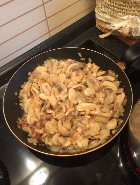 Аццкая кухня 3  (Кулинарный адъ)