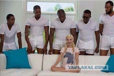 Девичник, который запомнится надолго