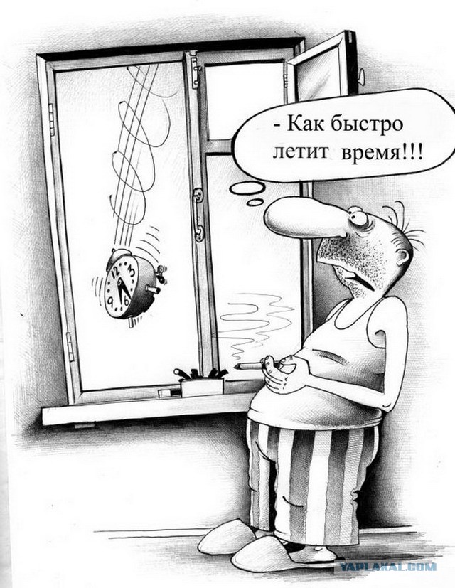 Сергей Корсун (карикатурки)