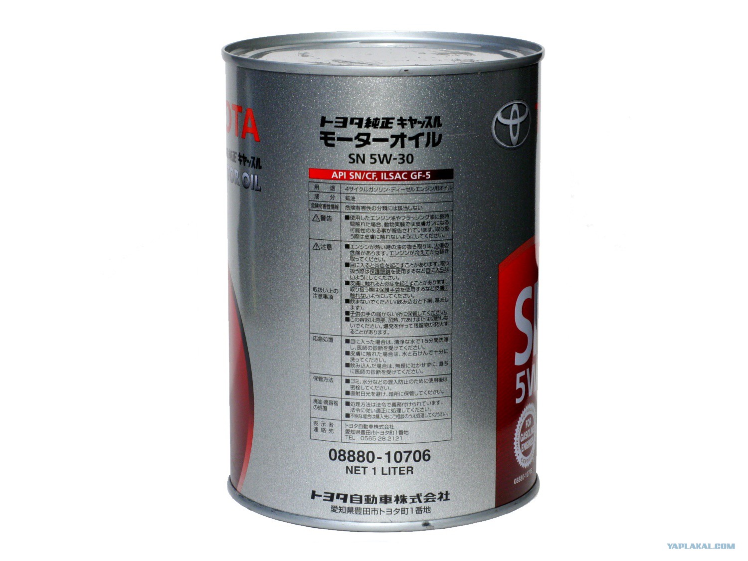 Купить Моторное Масло В Железной Банке