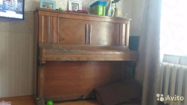 Настройщик фортепиано: немного про редкую профессию