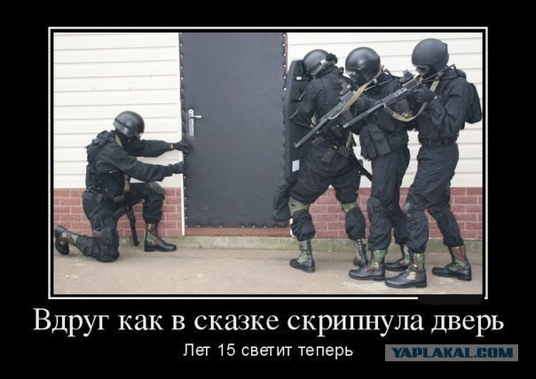 Не очень адекватный юмор