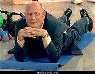 Кошмарные инструменты эскулапов