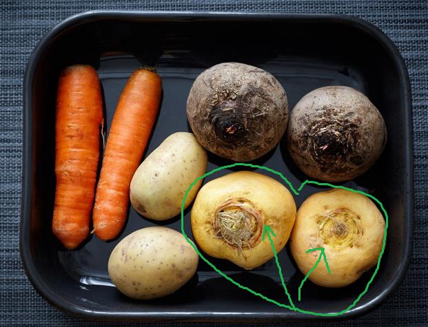 Сон в новогоднюю ночь