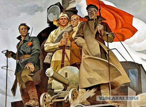 10 причин не уважать эту власть