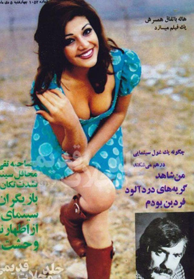 Интересные и редкие фотографии