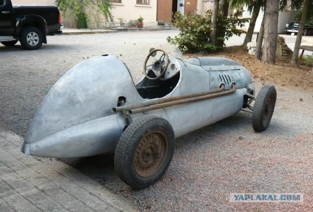 Игра на ЯПе: Угадай АВТО-2