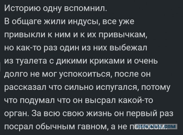 Индийская кухня без прикрас или почему я в Индии хожу голодный