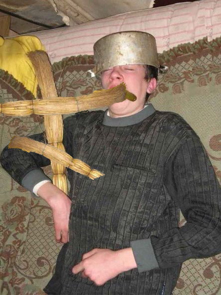 Страж
