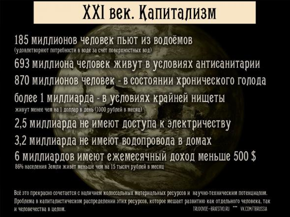 Накипело... на статью!