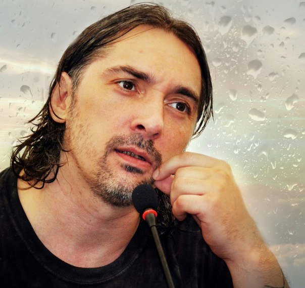 Ох уж эти волосатые юнцы!