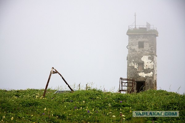 Страна-Трагедия
