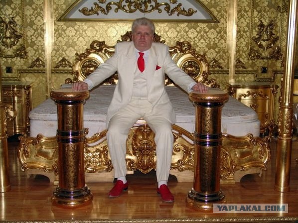 Обнаружена визуализация объявления «сдается только для славян»