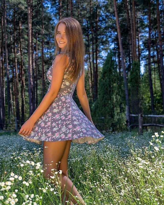 Лапочки Пятничные