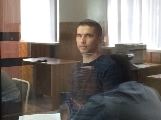 Суд в Тверской области оправдал Александра Зобенкова, который в процессе самообороны смертельно ранил троих человек