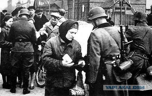 Теперь шмонать можно всех!