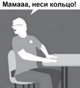 Как можно за месяц выйти замуж?