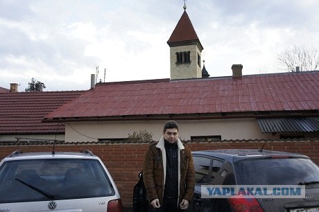 Автотур "Опять несет куда глаза глядятъ"