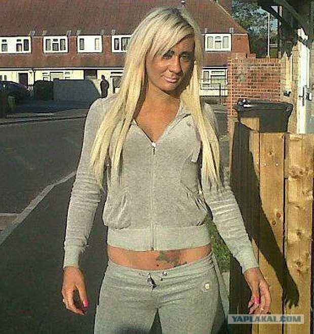 "Наревела" или как слезы увеличивают сиськи