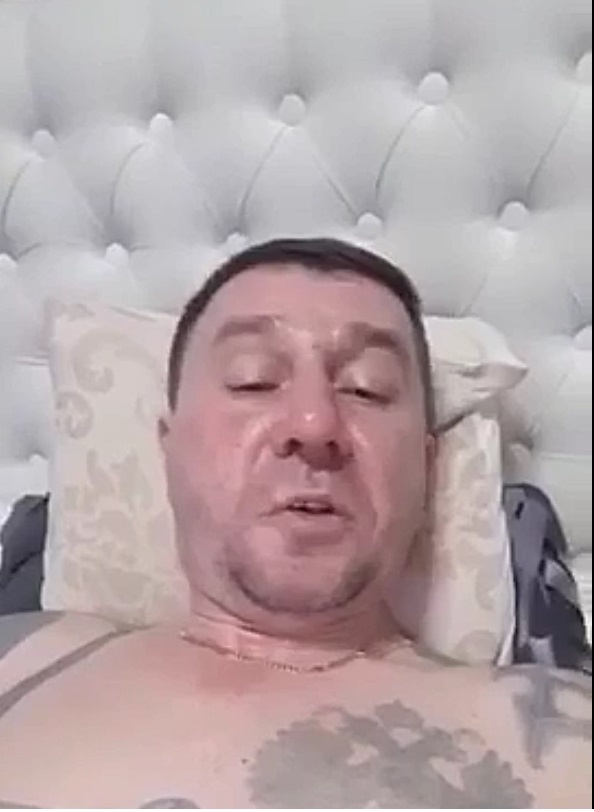 Пригожин собирается баллотироваться в президенты