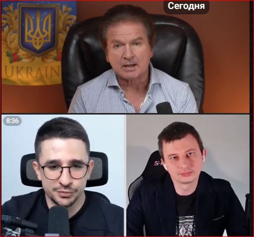 Победная поступь идиотизма по планете – том 15