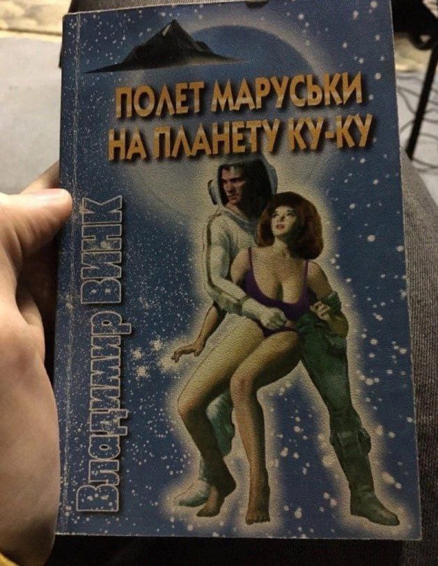 Всего понемногу. И снова пятничный.