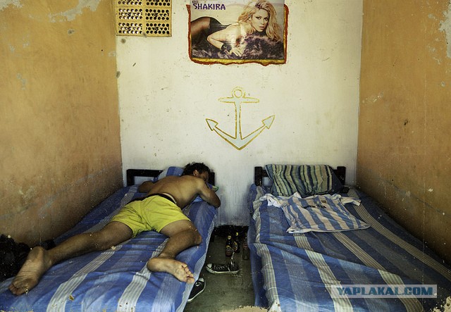 Латинская америка: правила жизни в путешествии