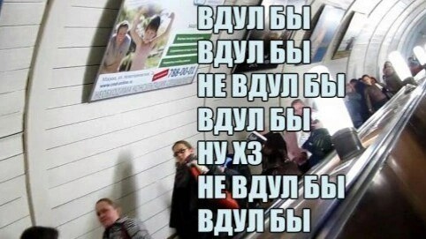 И пускай на небе тучи! Красота их только лучше!