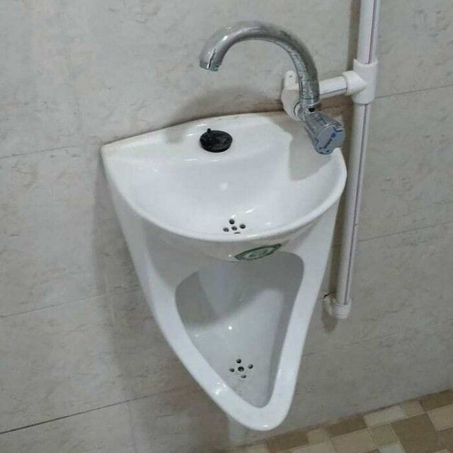 Сантехник с богатой фантазией — горе в семье