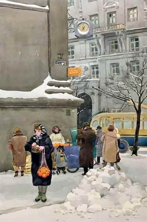 АРТ-Воскресенье