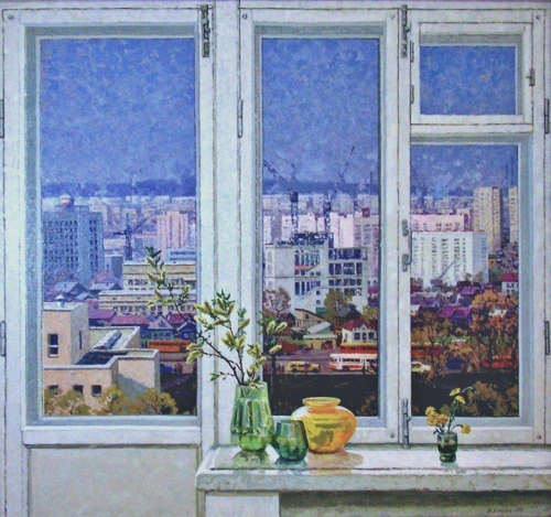 АРТ-Воскресенье