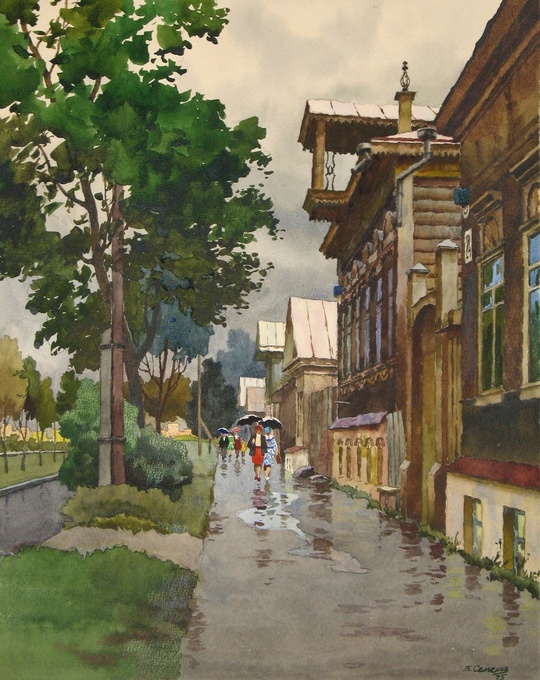 АРТ- Воскресенье