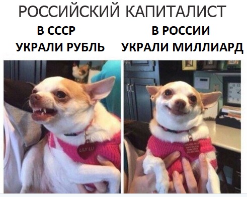 "Жертвы коммунизма"