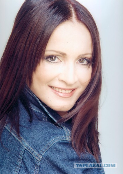 Преподавательница 45-ти лет!