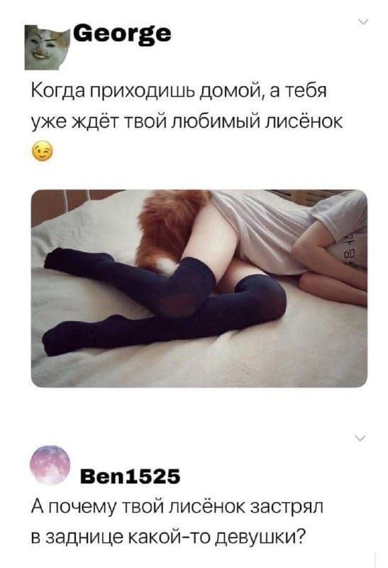 Забавные и не очень скромные картинки - 11