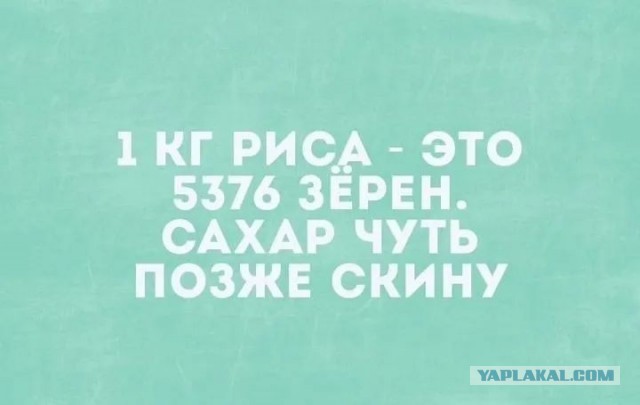 Околокулинарная подборка выходного дня
