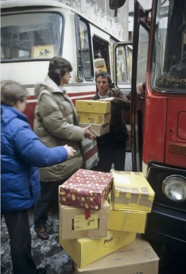 Интересные фотографии 1990 -х 16.11.25
