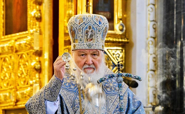 Не надо молиться о насущном