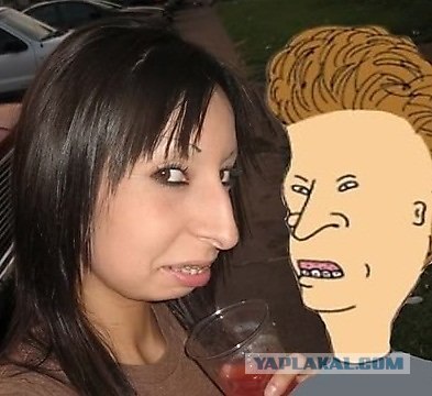 25 людей, которые выглядят как персонажи мультфил