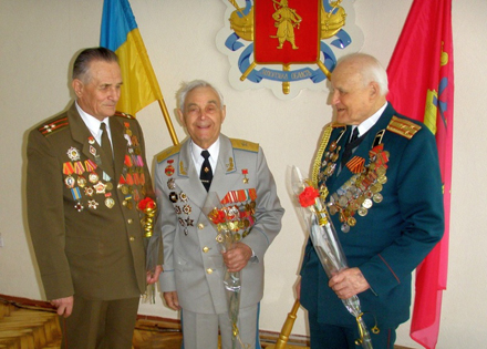 Украина, Грузия и Молдавия подписали соглашения