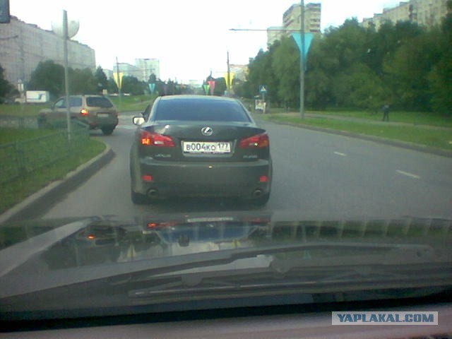 Ока за 2 миллиона рублей...