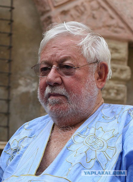 Знаменитости, которые безобразно стареют