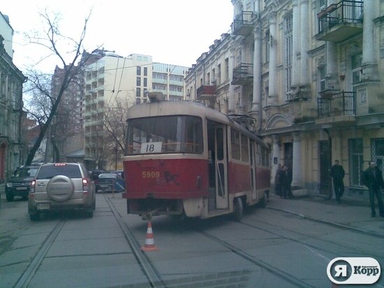 Зачем нужен руль?