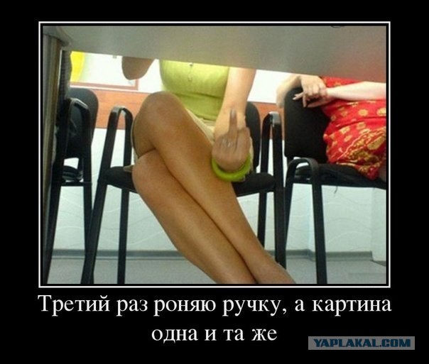 Пятничный позитифффчик