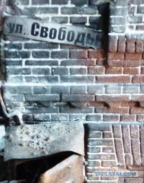 Модельная бронетехника